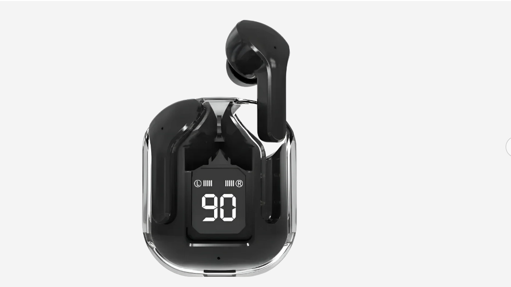 Air 31 Earbuds with pouch
