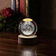 Moon Lamp