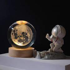 Moon Lamp