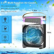 Portable Colling Fan